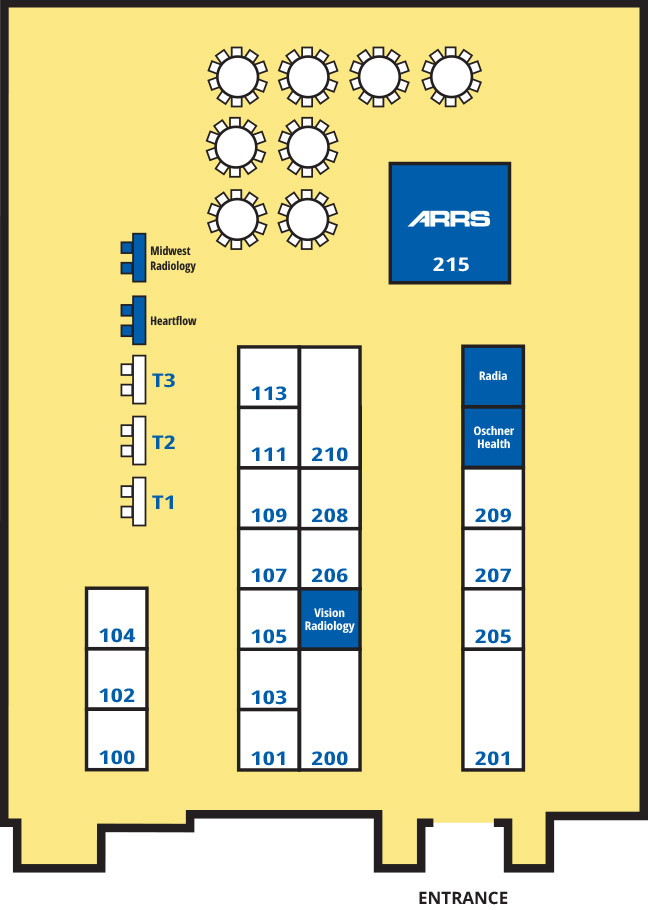 Connection Quad 2026