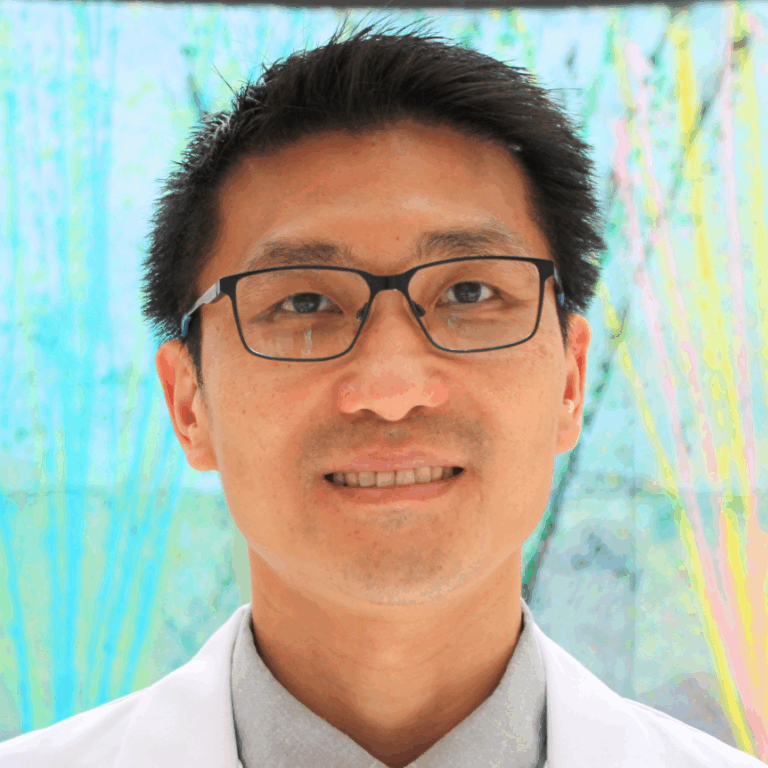 Yee Seng Ng, MD